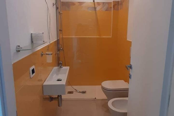 Agriturismo für 6 Personen, mit Garten in Ligurien - 4