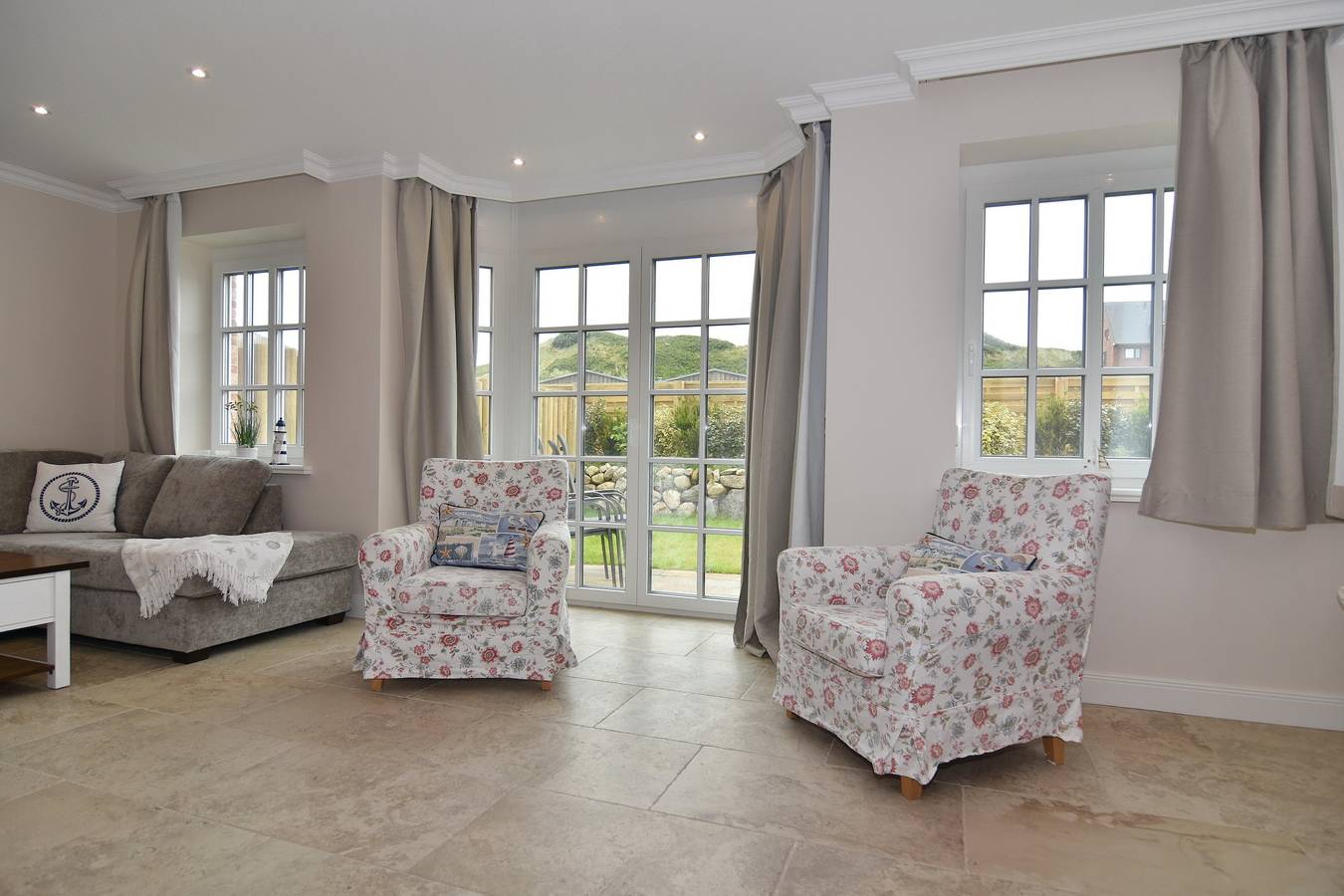 Bi Strön in Westerland, Sylt (Gemeinde)