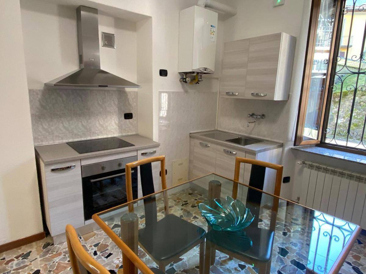 Appartement entier, Casa Franca - Vacation Apartment in San Pellegrino Terme, Province de Bergame