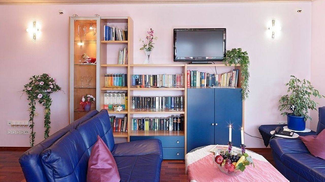 Ganze Ferienwohnung, Ferienwohnung für 2 Personen (85 m²) in Dortmund in Dortmund, Ruhrgebiet