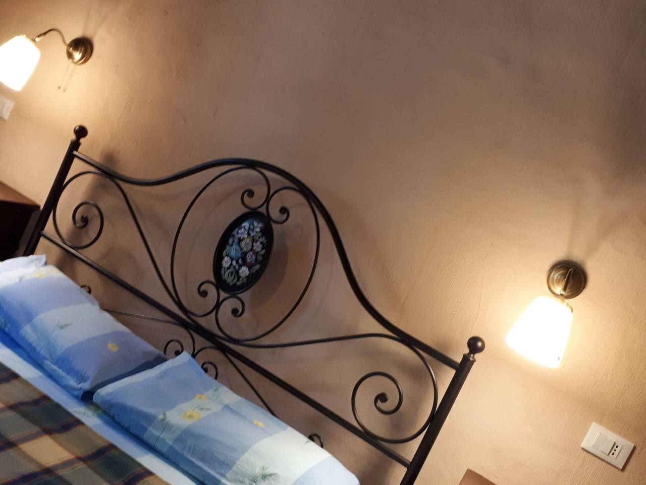 Romantisches Chalet in der Toskana in Massa Marittima, Grosseto Provinz