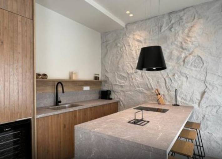 Appartement de vacances pour 2 personnes, avec terrasse - 1