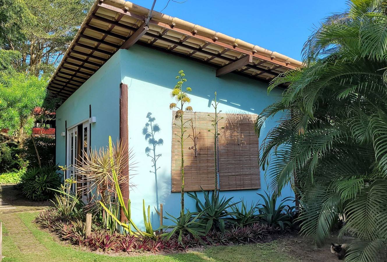 Aruna Loft – Maraú Peninsula in Barra Grande, Maraú