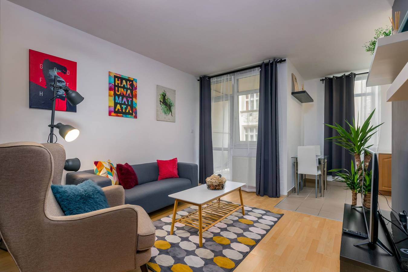 Apartamento entero, Apt con estacionamiento seguro gratuito in Budapest, Danube-Ipoly National Park