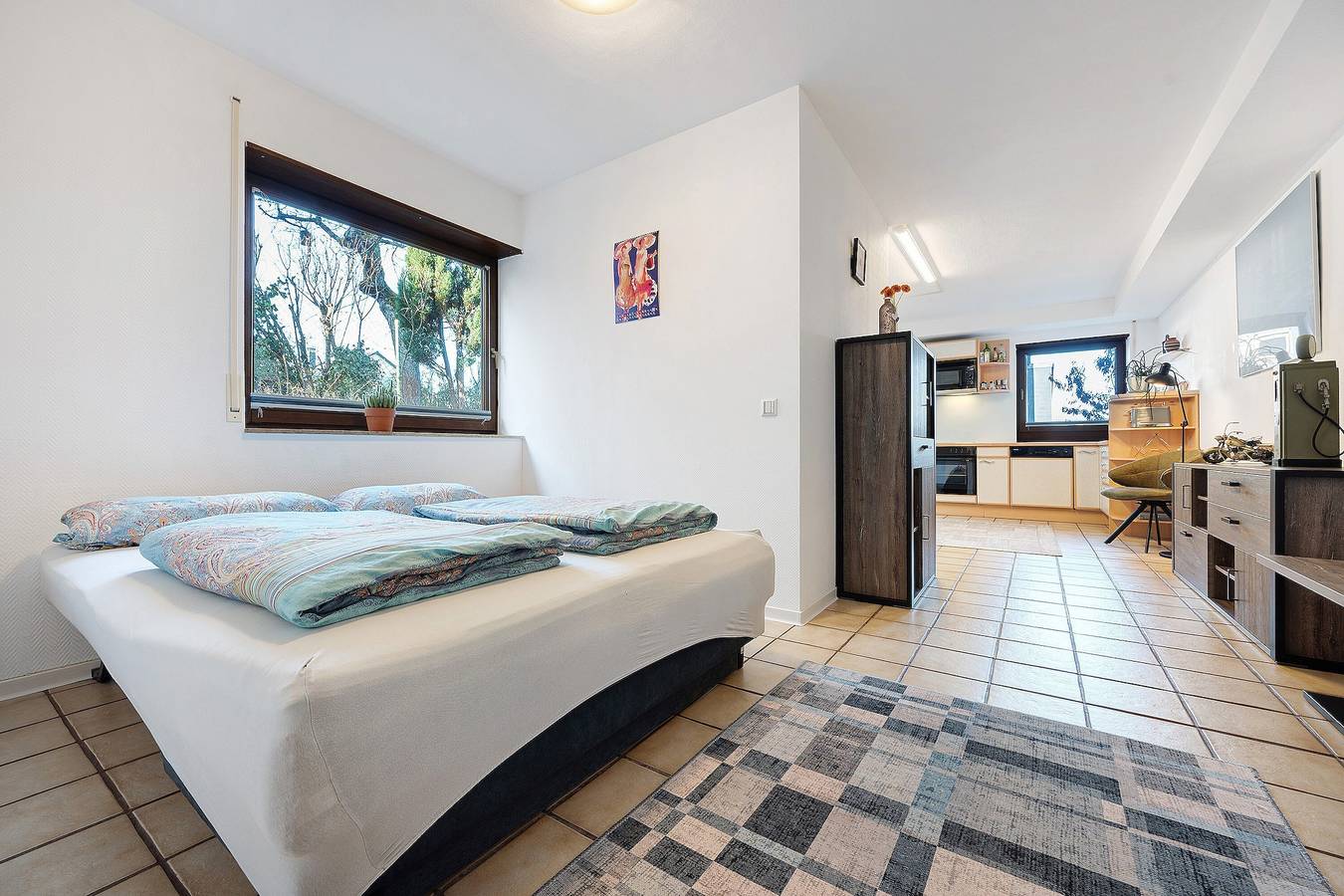 Ganze Wohnung, Apartment 'Ruhige Im Schwarzwald' mit privater Terrasse und Wlan in Würm, Pforzheim