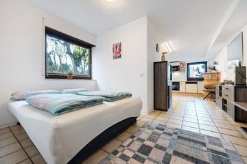 Ferienwohnung für 2 Personen in Pforzheim