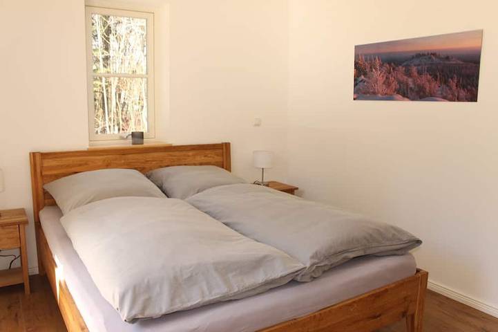 Ferienhaus für 6 Personen in Bad Harzburg - 3