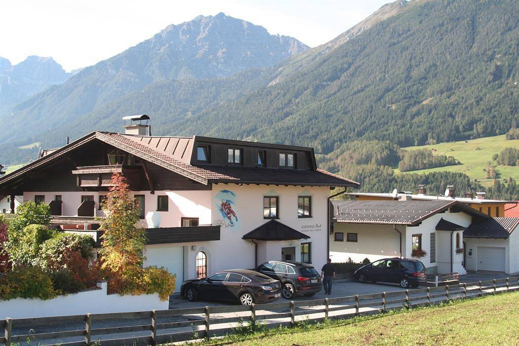 Appartement Bergjuwel in Stubaier Alpen, Mieders