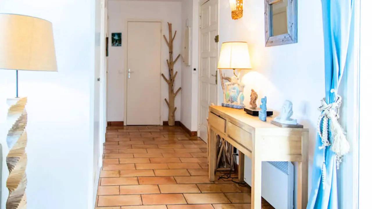 Apartamento vacacional entero, Ferienwohnung für 6 Personen (90 m²) in Verghia in Coti-Chiavari, Region de Ajaccio