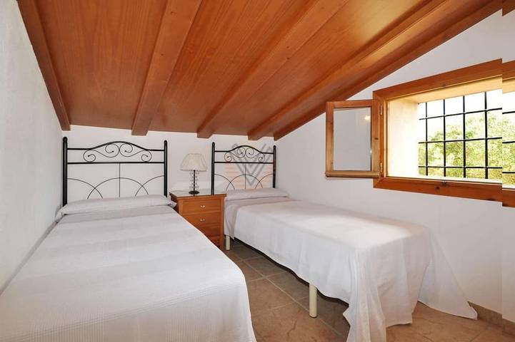 Can Mascaro, Finca in Manacor, Mallorca in Manacor, Mallorca Osten