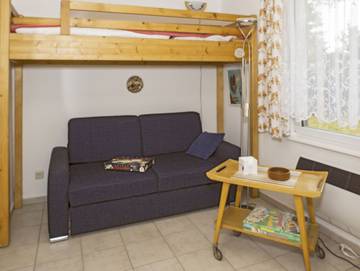 Strandhaus für 5 Personen in Zinnowitz, Usedom, Bild 3