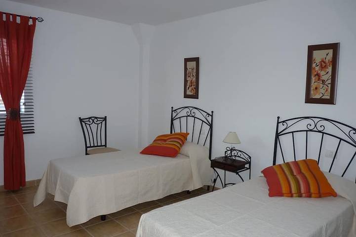 Cottage für 8 Personen, mit Whirlpool und Garten auf La Palma - 2