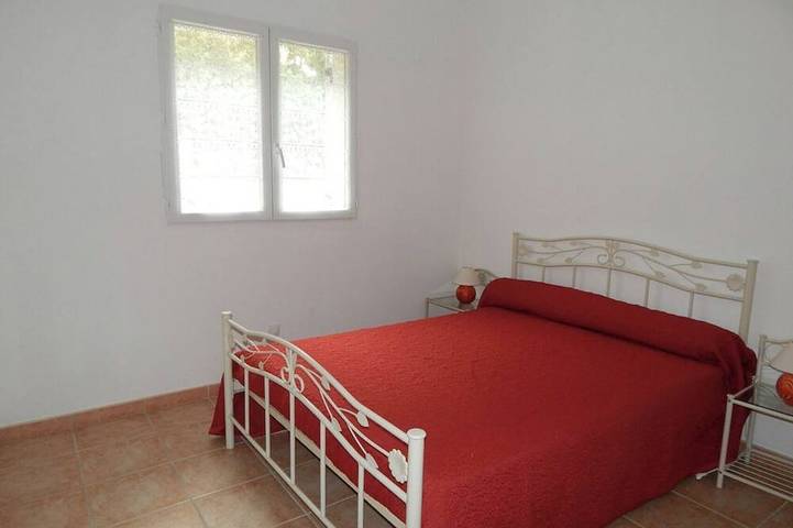 Gîte pour 4 personnes dans Plage de Pinarello - 2