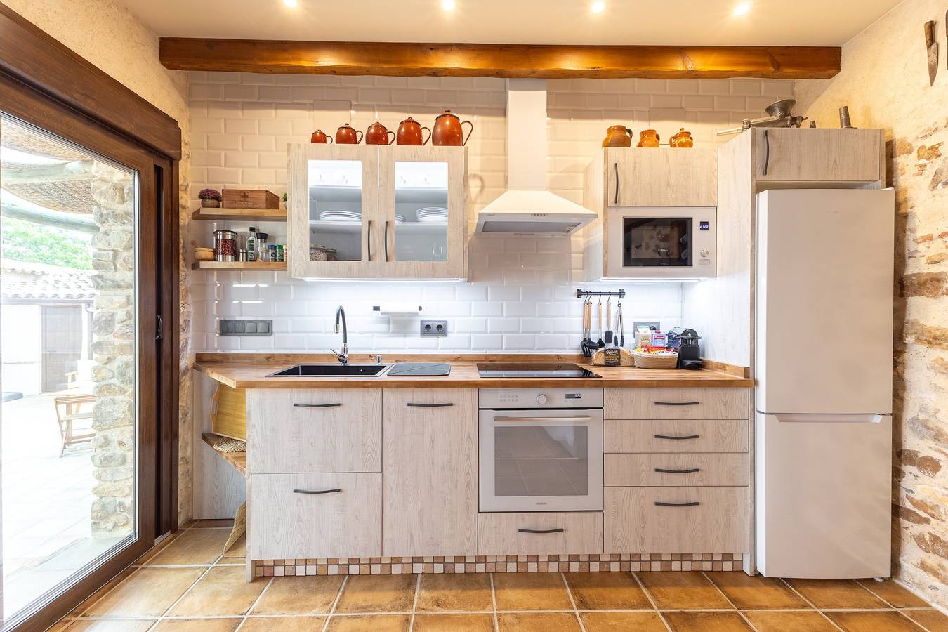 Appartement 'El Rincon De San Juan' met privézwembad, Wi-Fi en airconditioning, foto 6