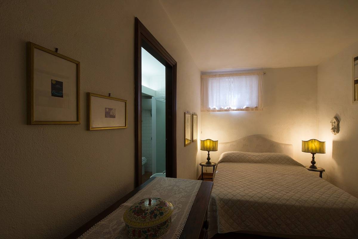 Appartamento intero, Villa le Olivine Less then 5 min to Sorrento in Marina di Puolo, Napoli e dintorni