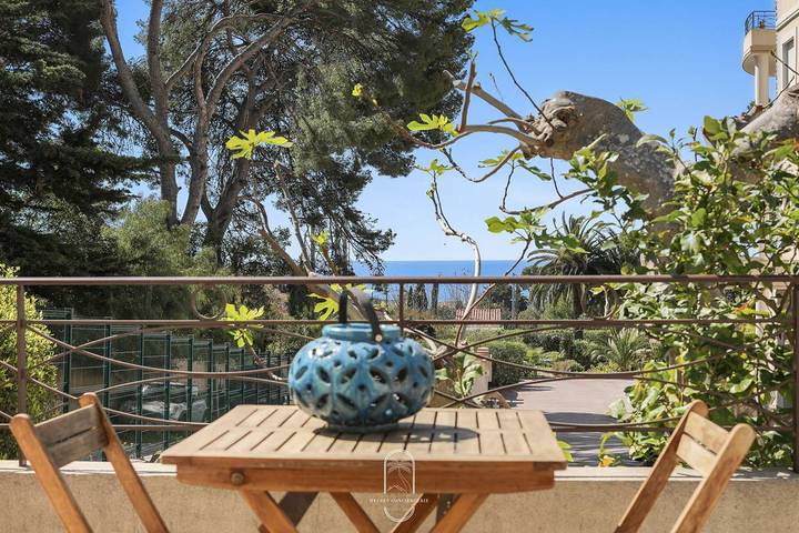Apartamento de vacaciones para 6 personas, con terraza - 1