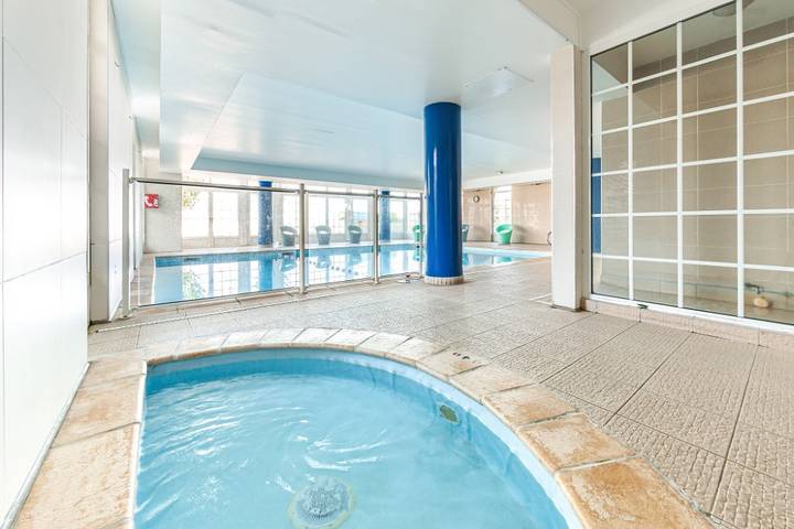 Vakantiewoning voor 4 personen, met zwembad, kindvriendelijk in Le Crotoy
