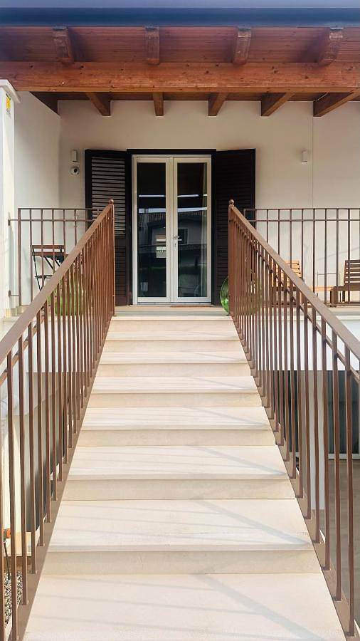 Chambre d’hôte pour 2 personnes, avec vue et balcon à Gioia del Colle - 3