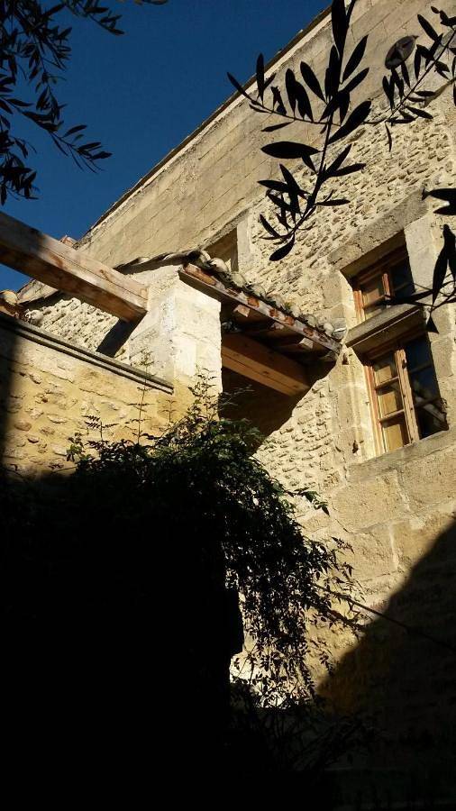 Gîte pour 2 personnes, avec vue et balcon à Meynes - 3