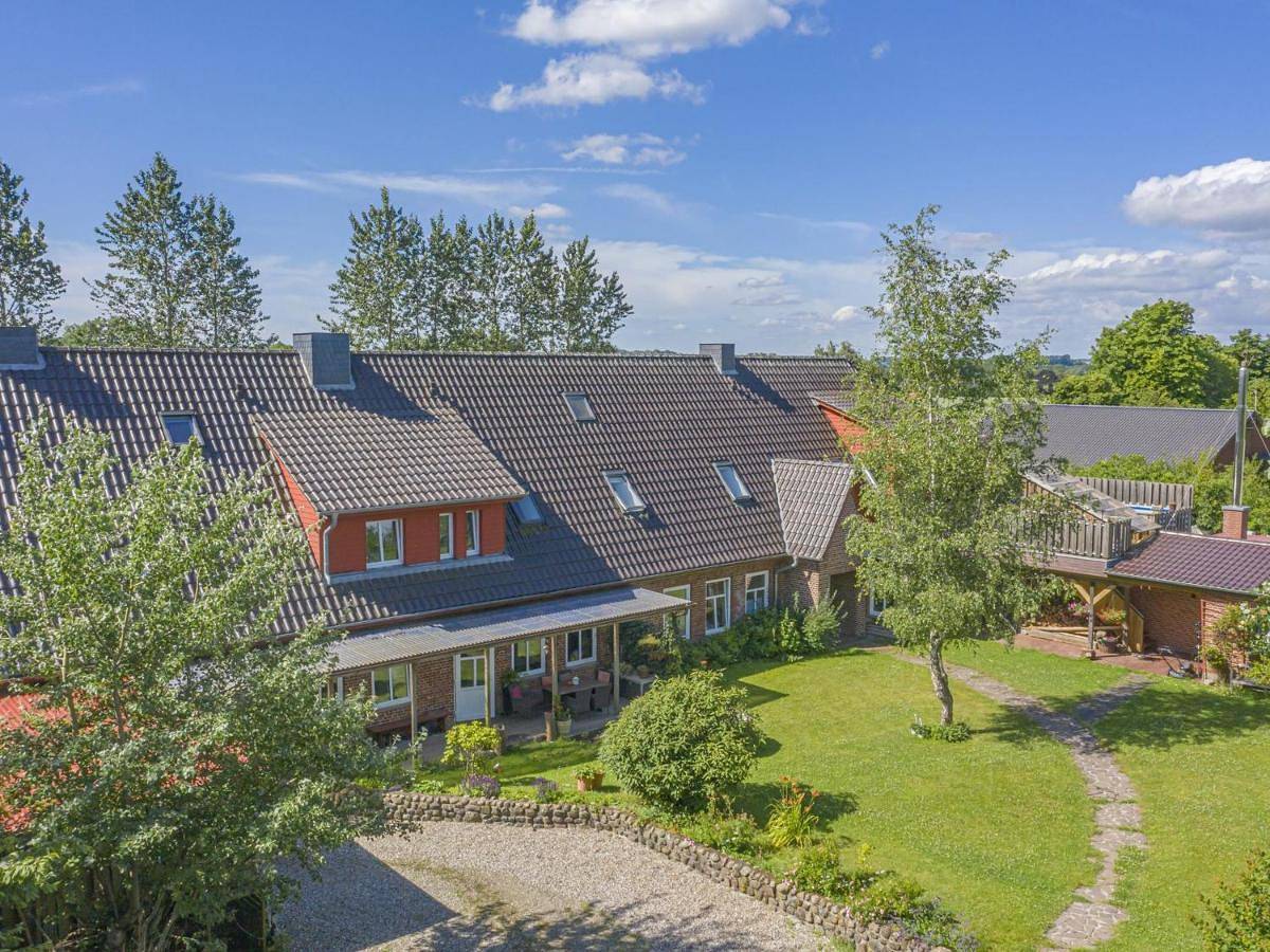 Ganze Wohnung, Three-Bedroom Apartment in Stoltebüll, Kappeln & Umgebung