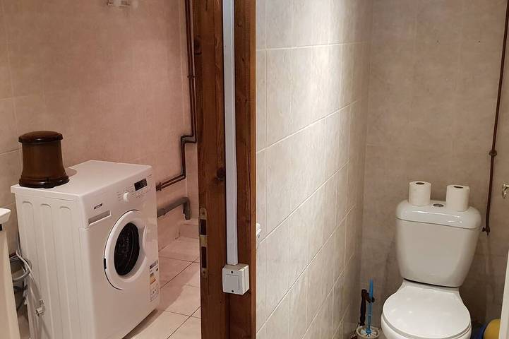 Gîte pour 6 personnes, avec piscine à Penne-d'Agenais - 4