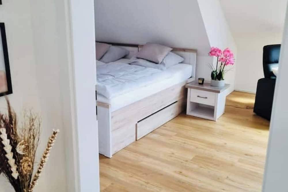 Ganze Wohnung, Apartment Scholle -Teutoquartier in Recke, Münsterland