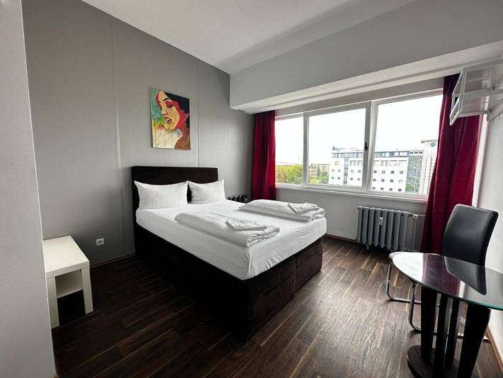 Hotel für 2 Personen, mit Garten in Berlin Marzahn - 3
