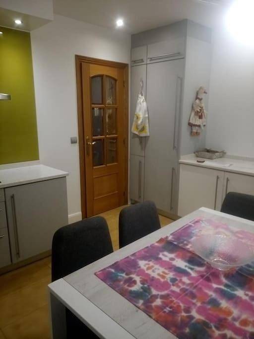 Gîte pour 5 personnes à Getaria - 4