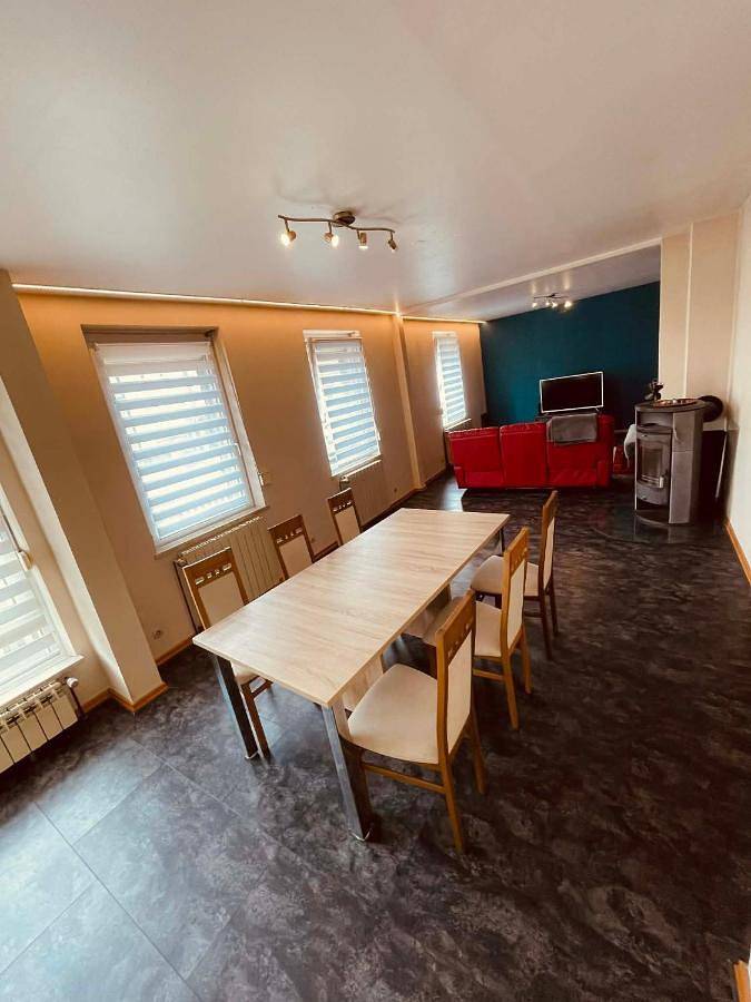 Gîte pour 6 personnes, animaux acceptés à Geispolsheim - 4
