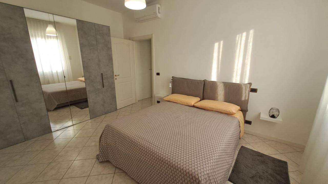 Two-Bedroom Deluxe Apartment with Garden View in Módena, Módena (província)