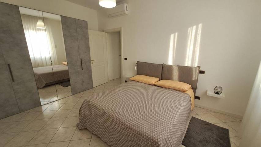 Pousadas e b&b para 2 pessoas, com vista e jardim em Módena