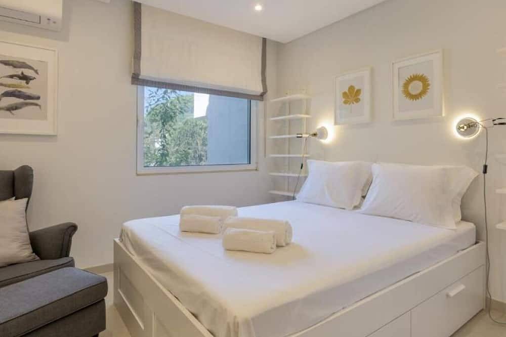 Ganze Wohnung, Apartment Keiko in Vale do Lobo, Almancil