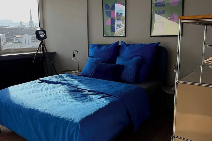 Ferienwohnung für 2 Personen in Saarbrücken