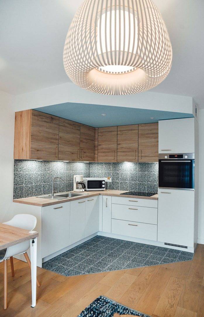 Gîte bord de mer - Mescaro in Carantec, Ceinture Dorée