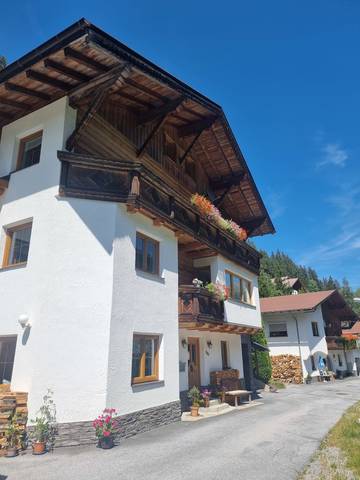 Ferienwohnung für 7 Personen in Kappl, Verwall, Bild 1