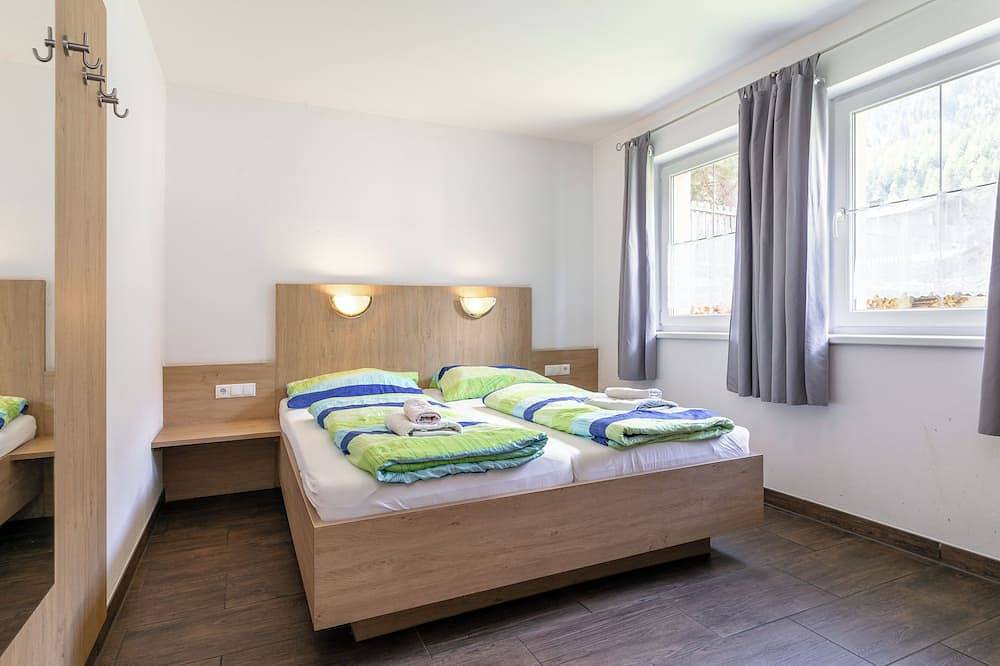 Schönes Reihenhaus zur Alleinbewohnung in Huben, Längenfeld