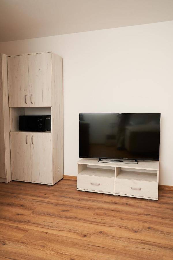 Ferienwohnung für 3 Personen, mit Terrasse in Kötz - 4