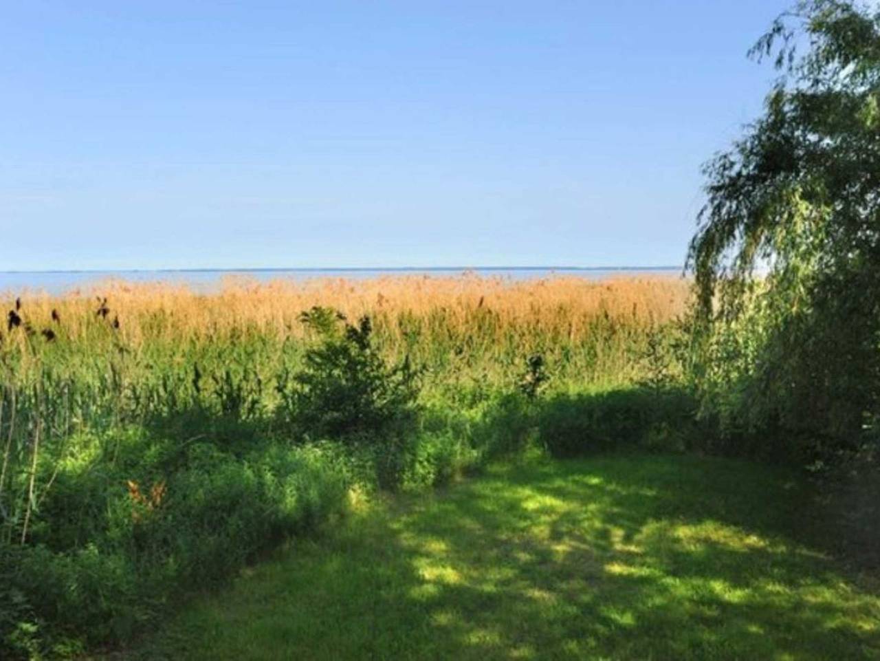 Ganze Ferienwohnung, Villa Seefeld in Ueckermünde, Stettiner Haff