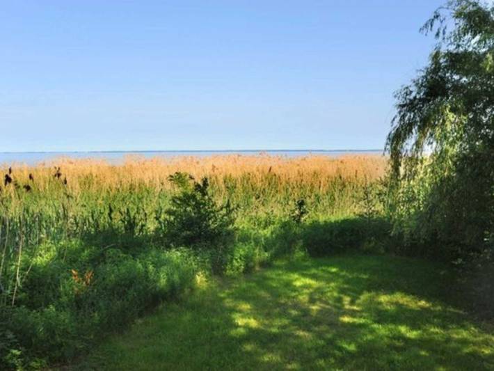 Ferienwohnung für 4 Personen, mit Garten und Sauna in Ueckermünde - 2