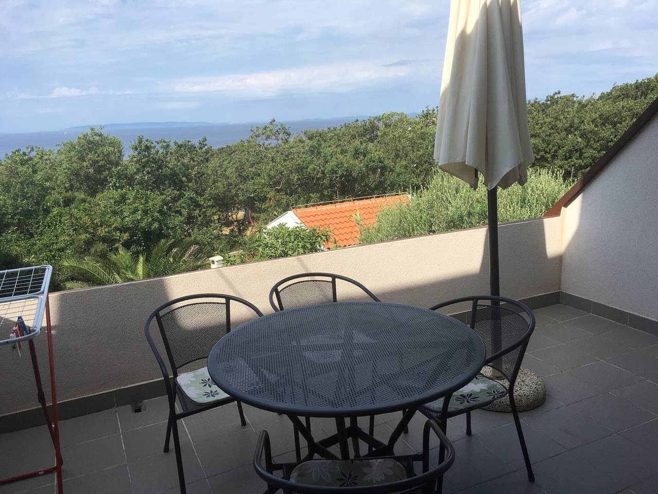 Appartamento vacanze a Pag a partire da 121€ a notte