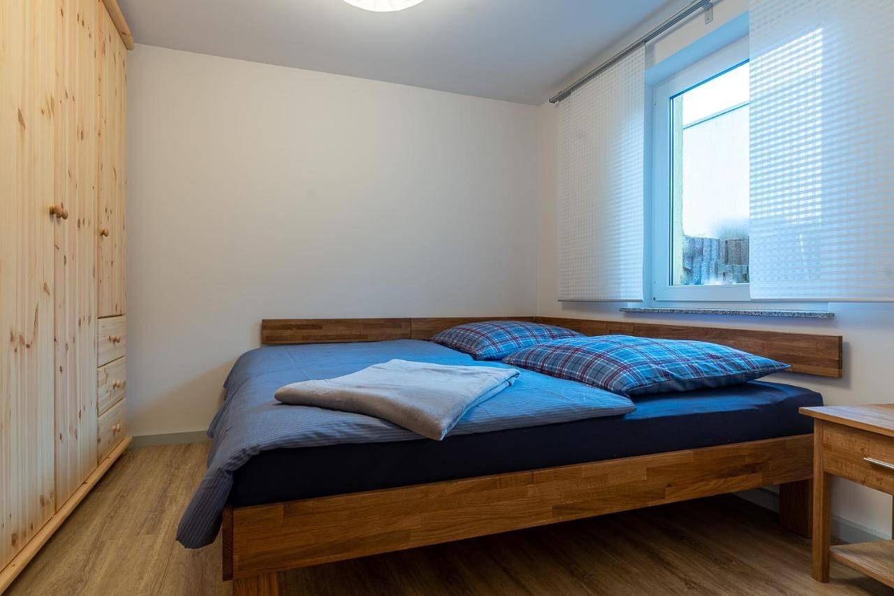 Ganze Wohnung, Saale Unstrut Ferienwohnung 2 in Naumburg, Saale-Unstrut