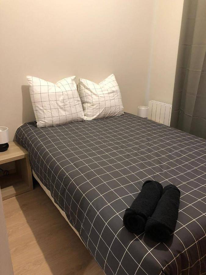 Appartement entier, Villa des Thermes - T3 rdc in Royat, Parc naturel régional des Volcans d'Auvergne