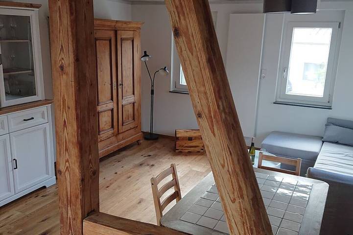 Agriturismo pour 6 personnes - 1