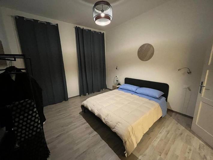 Gîte pour 2 personnes, avec terrasse à Longare - 3