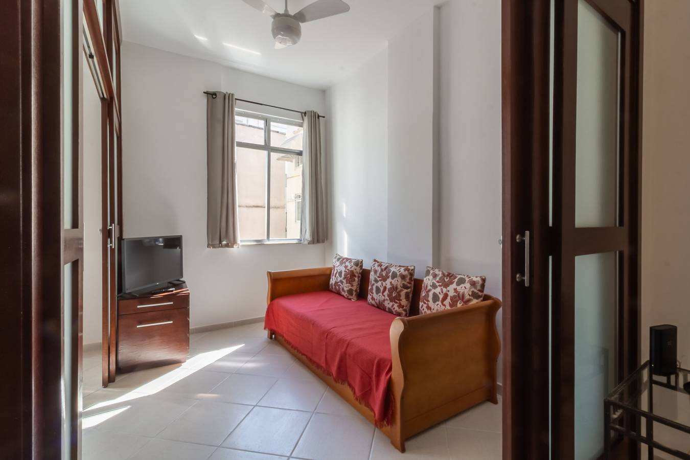 Entire apartment, 5 minutes from Copacabana beach | Nsc906 in Copacabana, Rio de Janeiro