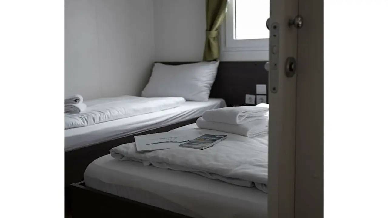 Charmante 1-Zimmer-Wohnung in der Nähe des Wörthersees mit Garten und Terrasse in Schiefling am See, Klagenfurt-Land