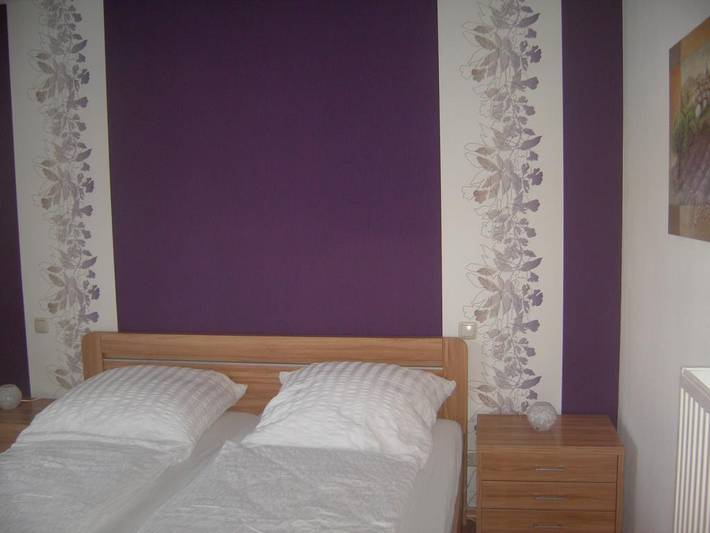 Ferienwohnung für 4 Personen, mit Balkon in Neubukow-Salzhaff - 4