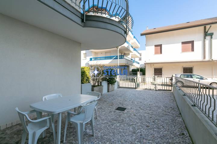 Ferienwohnung für 6 Personen in Jesolo - 3