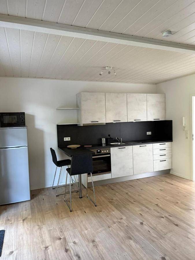Ferienwohnung für 2 Personen, mit Balkon in Haiger - 2