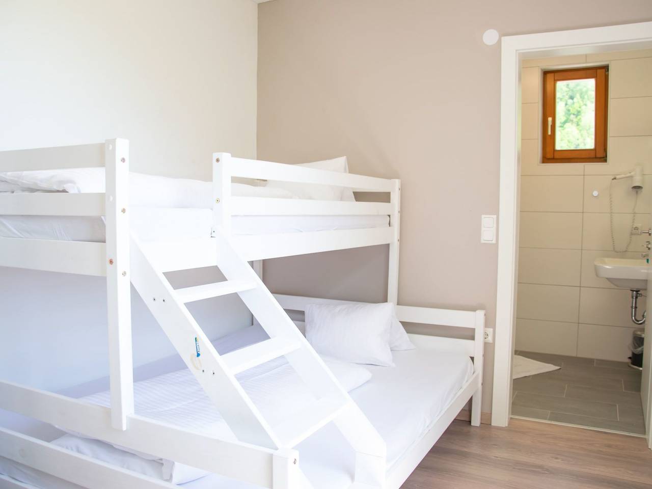 Ganze Wohnung, Burgstallers Ferienwohnung Klamberghof in Feld am See, Villach-Land